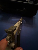 Colt Series 80 Commander .45ACP - 4 of 7