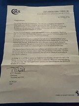 Colt Series 80 Commander .45ACP - 7 of 7