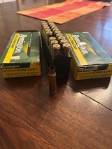 .350 Remington Brass