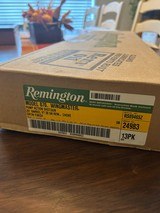 Remington 870 Wingmaster 28 ga. New and unfired - 6 of 6