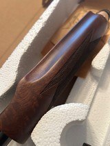 Remington 870 Wingmaster 28 ga. New and unfired - 2 of 6