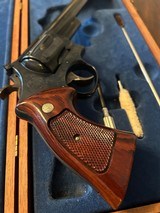 Smith & Wesson Mod 29-2 .44 mag - 3 of 6