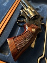 Smith & Wesson Mod 29-2 .44 mag - 4 of 6