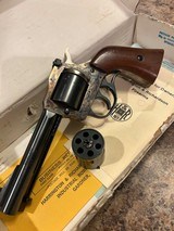 H&R Mod 686 22/22 mag - 2 of 3