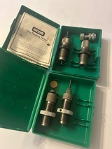 RCBS .222 REM Dies - 2 of 2