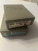 RCBS 44 Spl/44 Mag dies - 1 of 2