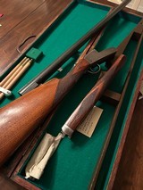 Meriden Trap 12 gauge