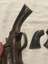 Colt SAA Relic .38 WCF - 6 of 8