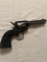 Colt Frontier Scout .22 LR - 2 of 11