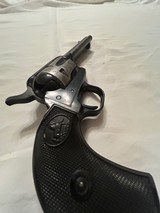 Colt Frontier Scout .22 LR - 6 of 11