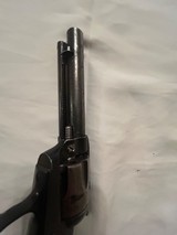 Colt Frontier Scout .22 LR - 7 of 11