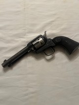 Colt Frontier Scout .22 LR
