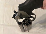 Smith &Wesson Mod 66-8 .357 magnum - 3 of 3