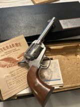 Virginian Dragoon .44 Magnum