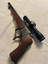 Thompson Contender 7-30 Watters - 2 of 6