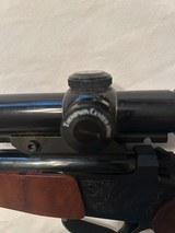 Thompson Contender 7-30 Watters - 3 of 6