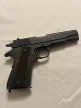 Remington Rand 1911-A1 .45