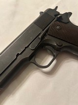 Remington Rand 1911-A1 .45 - 3 of 6