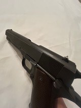 Remington Rand 1911-A1 .45 - 5 of 6