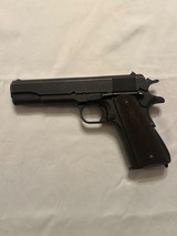 Remington Rand 1911-A1 .45 - 2 of 6