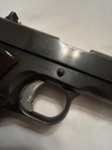 Colt 1911-A1 US Army .45 - 3 of 4