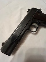 Colt 1911-A1 US Army .45 - 4 of 4