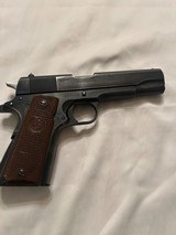 Colt 1911 Commercial Model .45 - 2 of 4