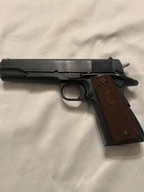 Colt 1911 Commercial Model .45