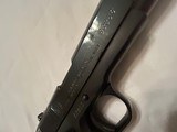 Colt 1911 Argentine Contract .45 - 4 of 4