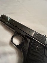 Colt 1911 Argentine Contract .45 - 3 of 4