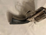 Colt 1st Gen SAA Nickel .32 WCF - 7 of 8