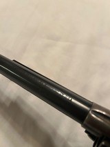Colt Buntline Special .45 - 4 of 5