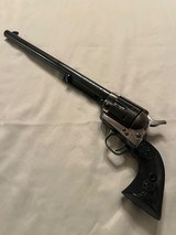 Colt Buntline Special .45 - 2 of 5