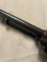 Colt Buntline Special .45 - 3 of 5