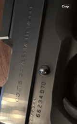 Colt Series 70 1911 .45 - 6 of 6