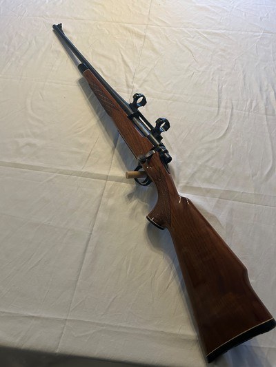 Remington 700 BDL L/H .270