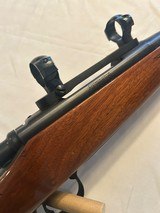 Remington 700 BDL L/H .270 - 3 of 8