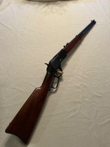 Uberti 1873 Carbine 44-40 - 2 of 10