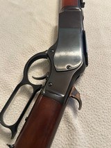 Uberti 1873 Carbine 44-40 - 9 of 10