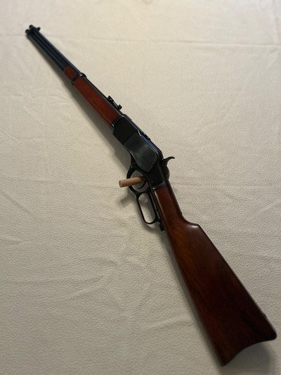 Uberti 1873 Carbine 44-40