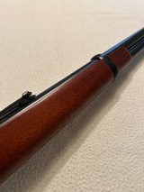 Uberti 1873 Carbine 44-40 - 5 of 10