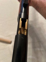 Uberti 1873 Carbine 44-40 - 7 of 10