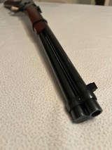 Uberti 1873 Carbine 44-40 - 6 of 10