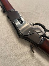 Uberti 1873 Carbine 44-40 - 10 of 10