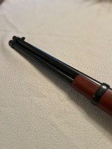 Uberti 1873 Carbine 44-40 - 3 of 10