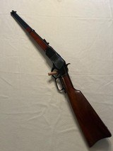 Uberti 1873 Carbine 44-40