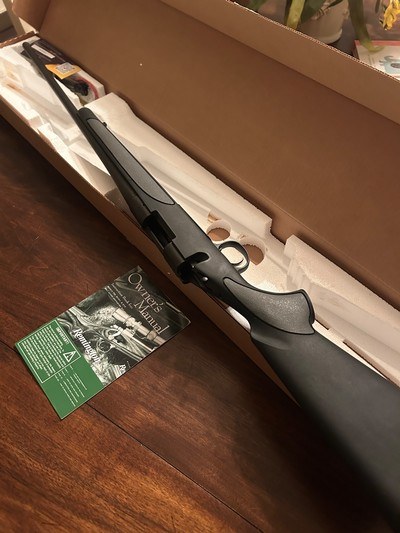 Remington 700 SPS 6.5 Creedmore - Image 3 of 3