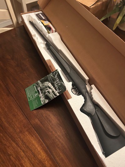 Remington 700 SPS 6.5 Creedmore - Image 2 of 3