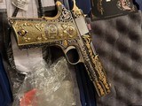 Colt Series 70 .38 Super - Image 6 of 8