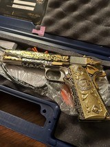 Colt Series 70 .38 Super - Image 4 of 8